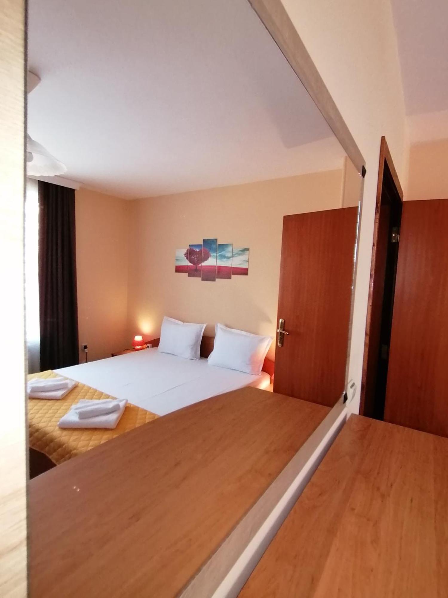 Boutique Guest House Ikonomov บันสโก ภายนอก รูปภาพ