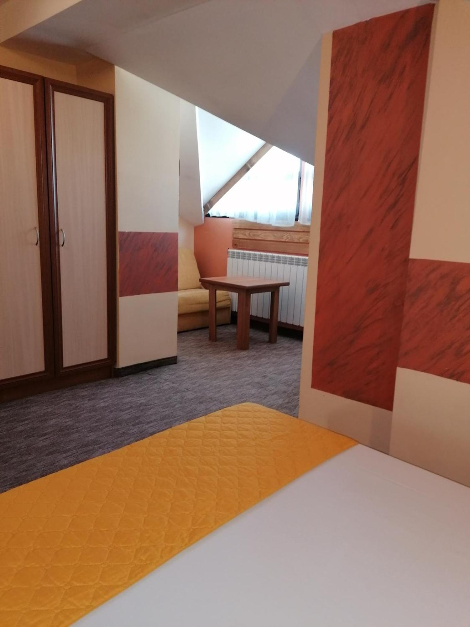 Boutique Guest House Ikonomov บันสโก ภายนอก รูปภาพ
