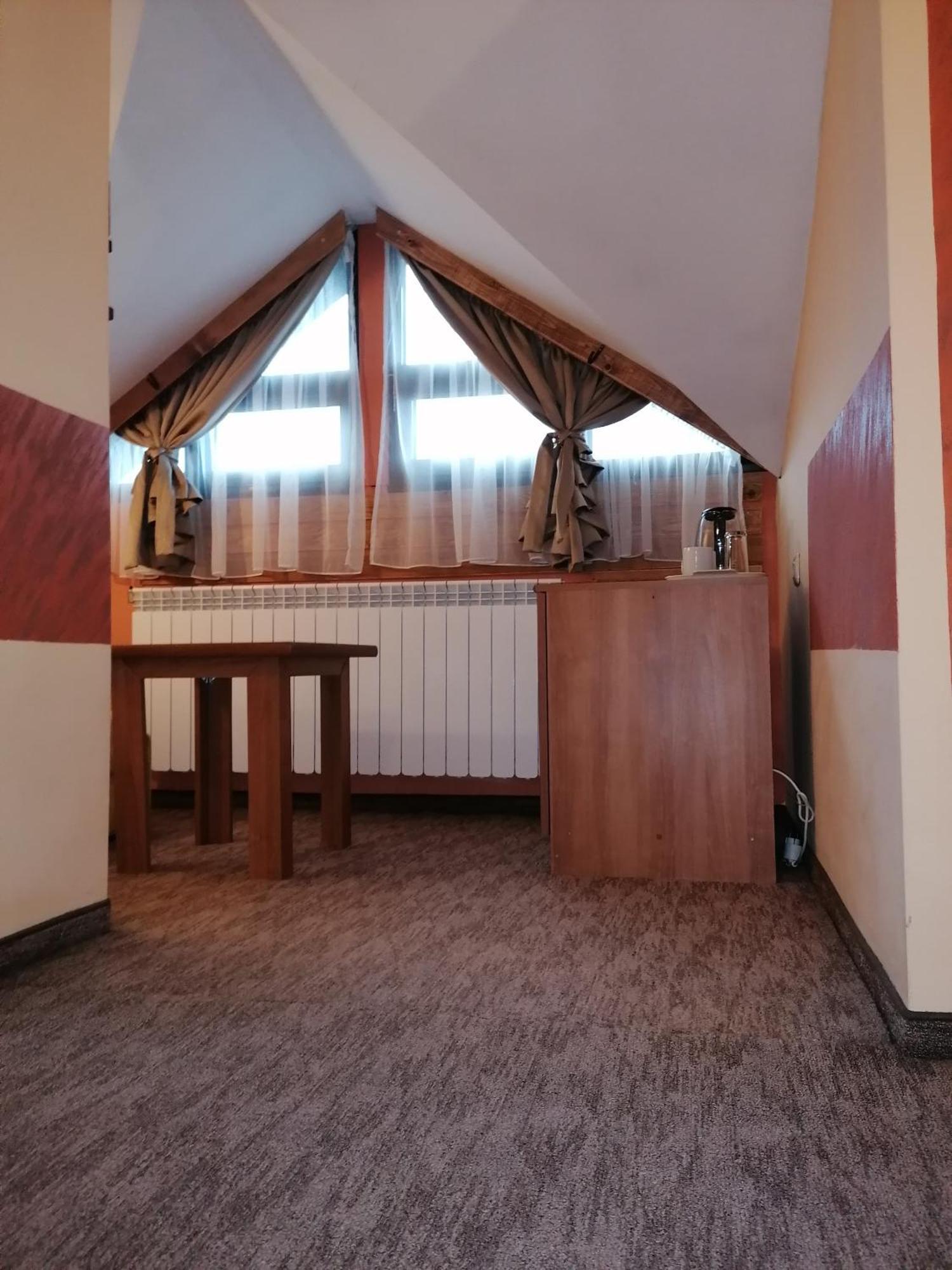 Boutique Guest House Ikonomov บันสโก ภายนอก รูปภาพ
