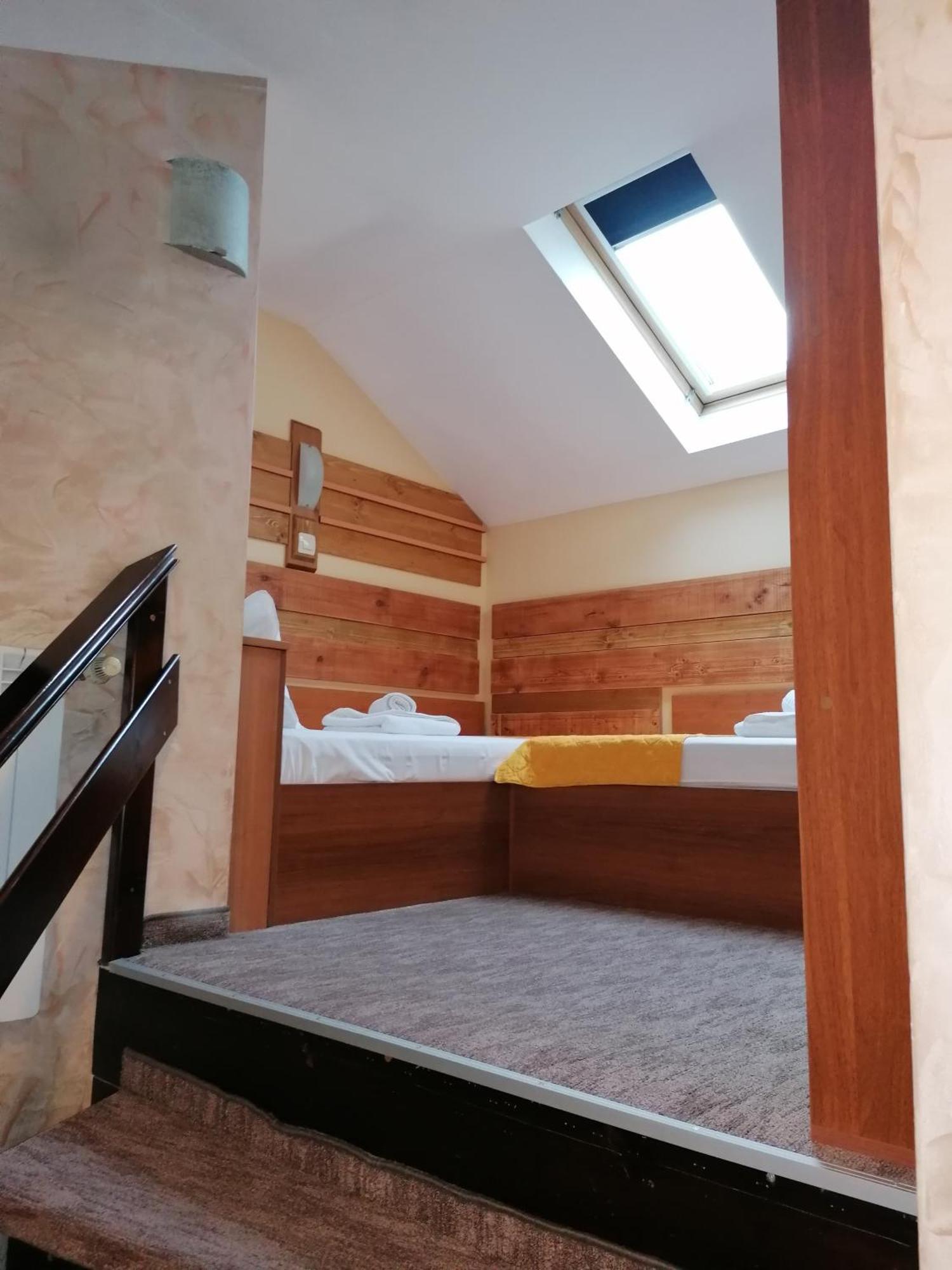 Boutique Guest House Ikonomov บันสโก ภายนอก รูปภาพ