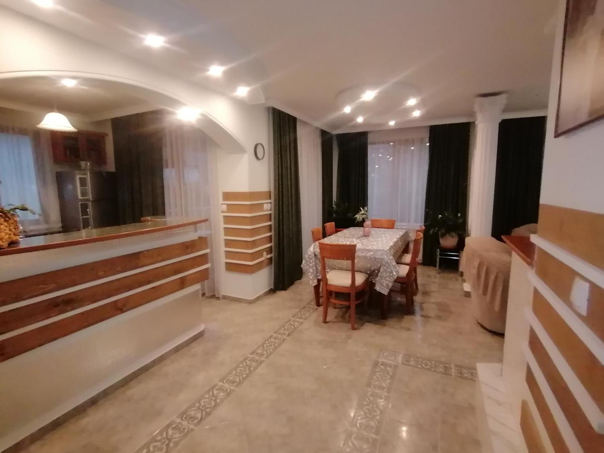 Boutique Guest House Ikonomov บันสโก ภายนอก รูปภาพ