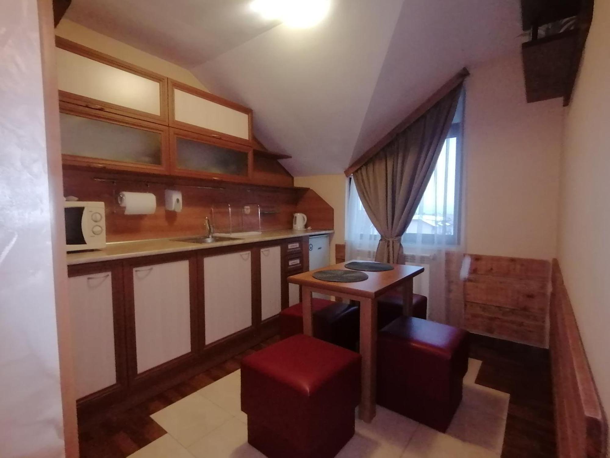 Boutique Guest House Ikonomov บันสโก ภายนอก รูปภาพ