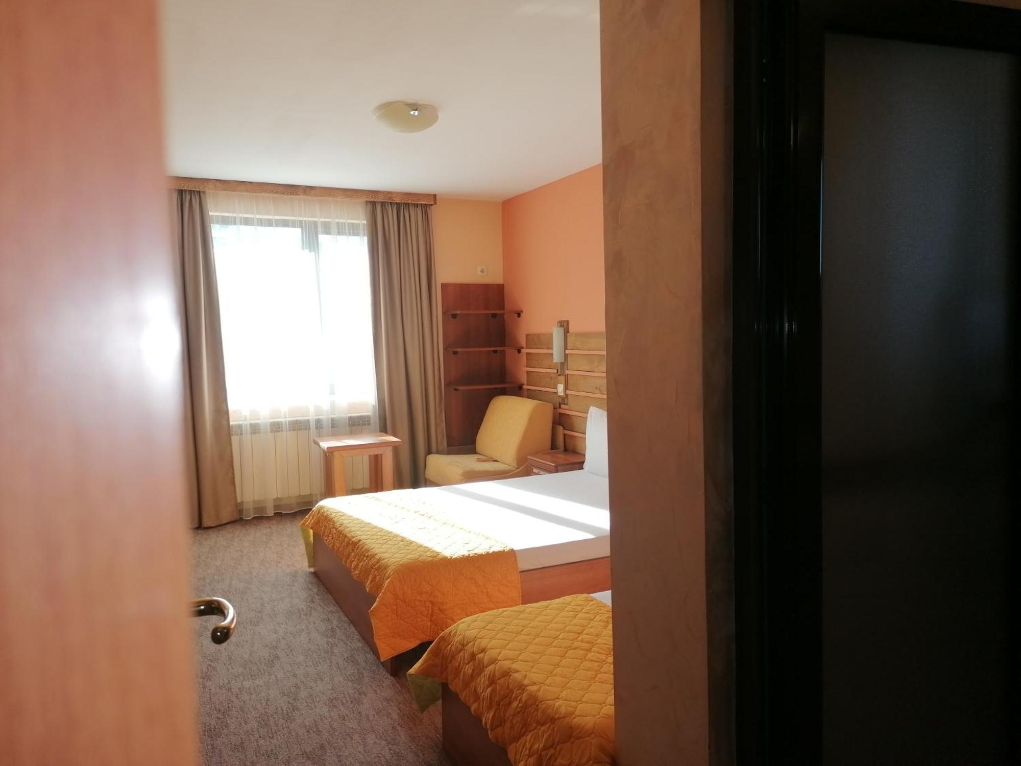 Boutique Guest House Ikonomov บันสโก ภายนอก รูปภาพ