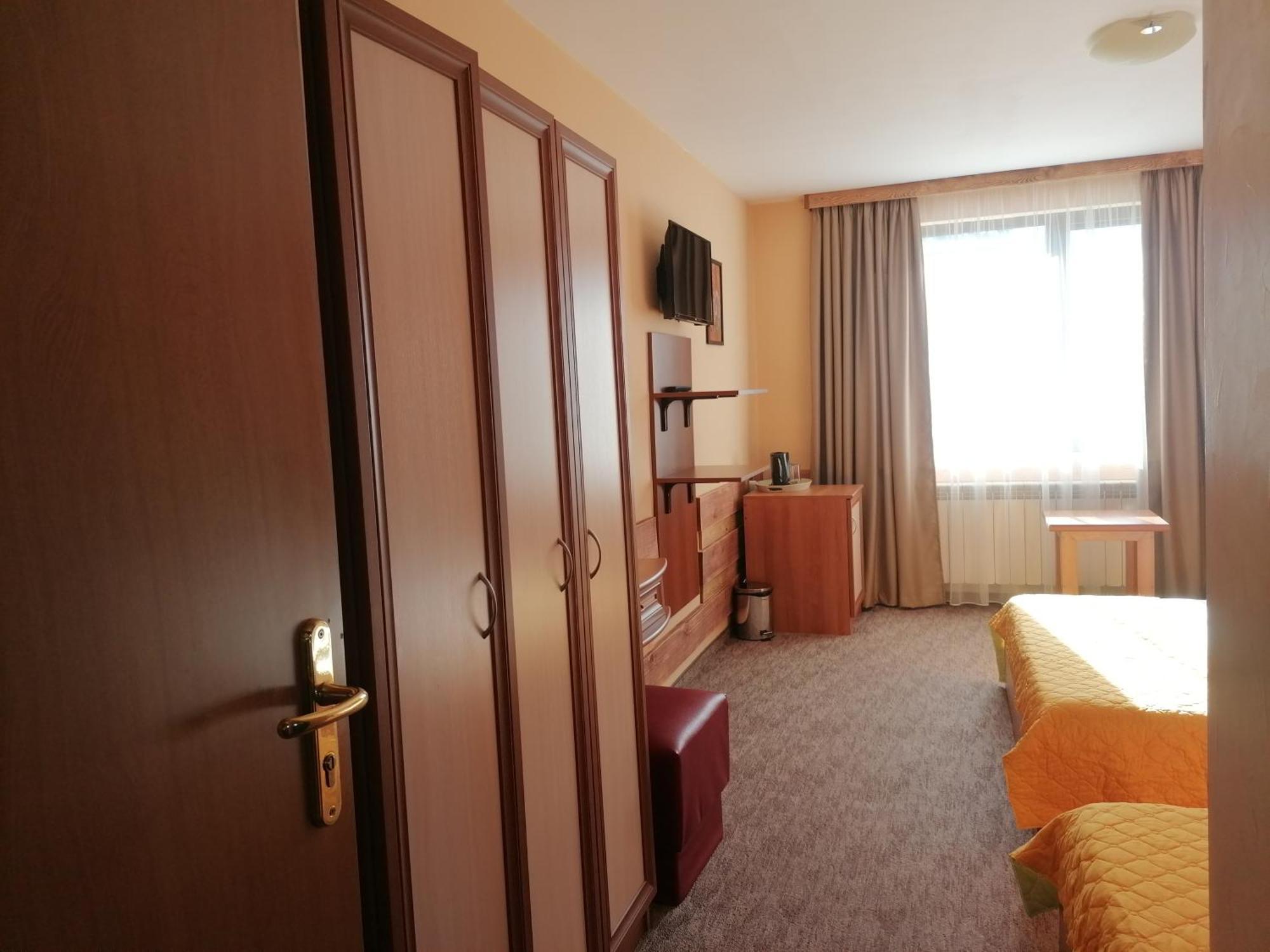 Boutique Guest House Ikonomov บันสโก ภายนอก รูปภาพ